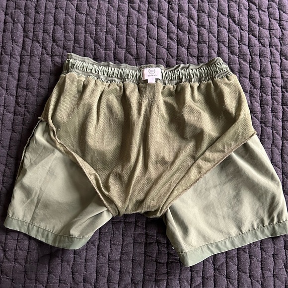 Topman swim shorts size small - Picture 7 of 9